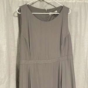 Fame and Partners Cocktail Dress - Size 22